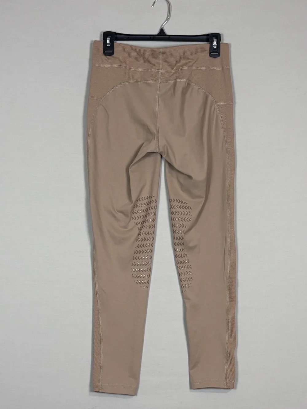 TuffRider Safari Ventilated Schooling Riding Tights Equestrian Medium